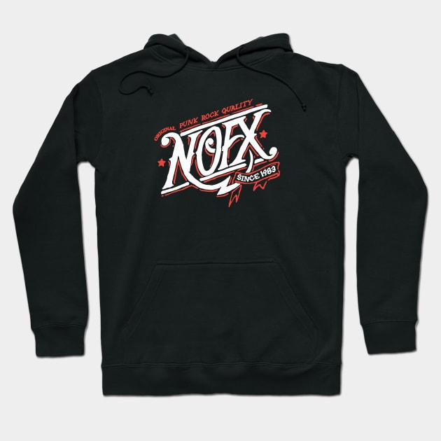 NOFX The Original Punk Rock Band